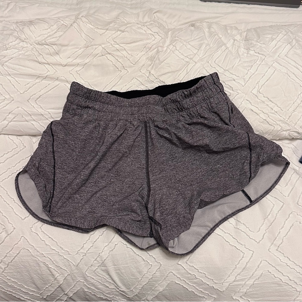 Lulu Lemon Shorts